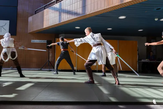 Copyright : Michael Bally